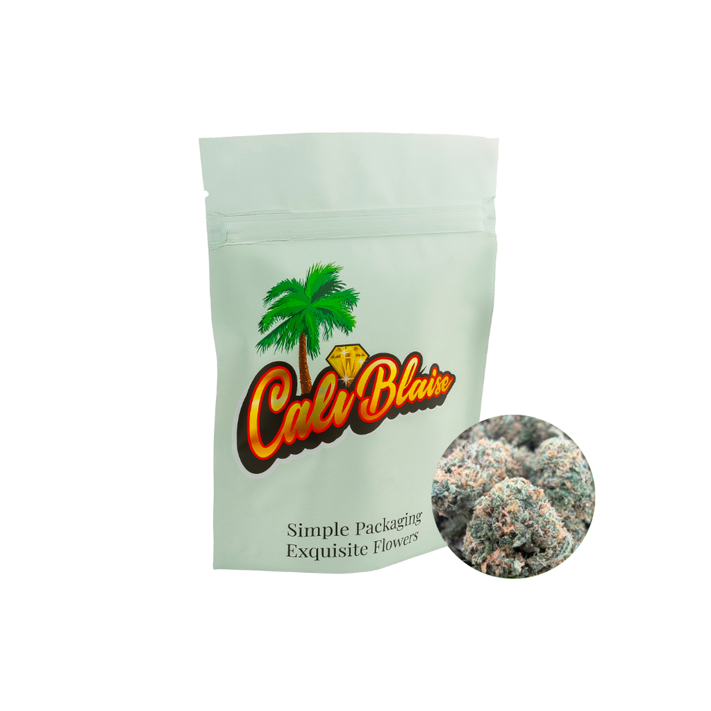 Preferred Gardens Mixed Light Z (MLZ) | Buy at Cali Blaise – Cali