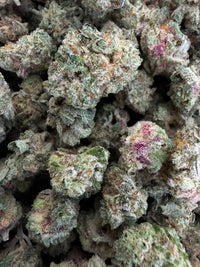 #30 1/2oz (SMALLS/MEDIUMS) | Cali Blaise