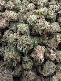 #30 1/2oz (SMALLS/MEDIUMS) | Cali Blaise