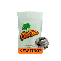 Black Cherry Gelato 1/2oz (SMALLS/MEDIUMS) | Cali Blaise