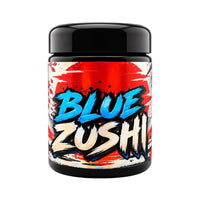Blue Zushi 1/2oz (SMALLS/MEDIUMS) | Parlay