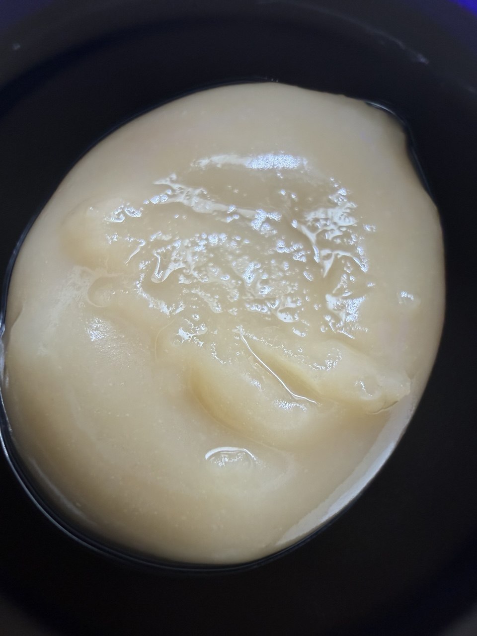 Banana Taffy Heady Rosin 2g | Cali Blaise