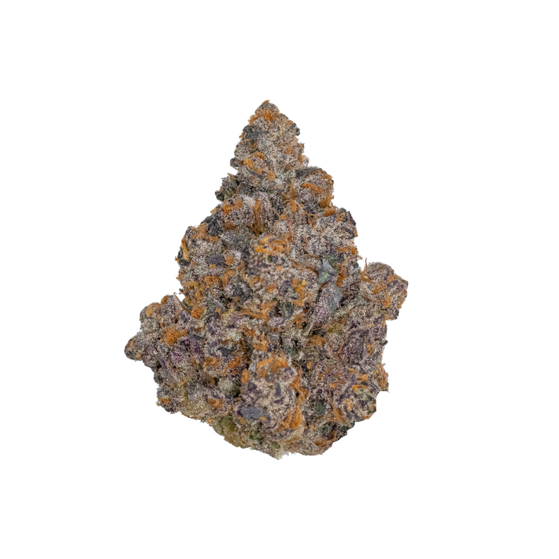 Cali Blaise Black Cherry Runtz Flower 3.5g