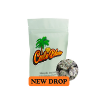 Black Runtz 1/2oz (SMALLS) | Cali Blaise