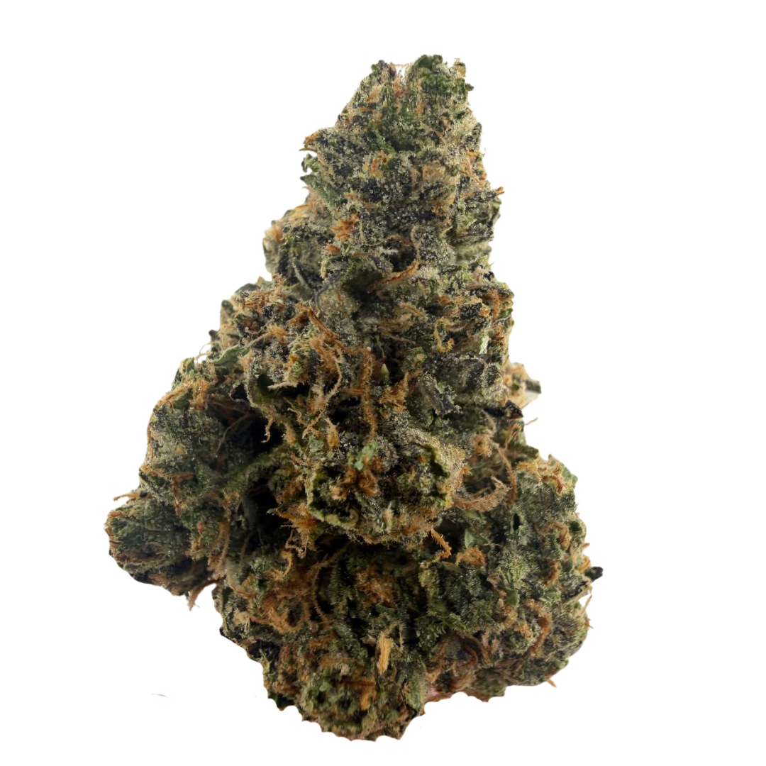 Blue Zu Flower 7g (BIGS) | Cali Blaise