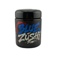 Blue Zushi 1/2oz | Parlay