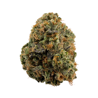 Blue Zushi 1/2oz | Parlay