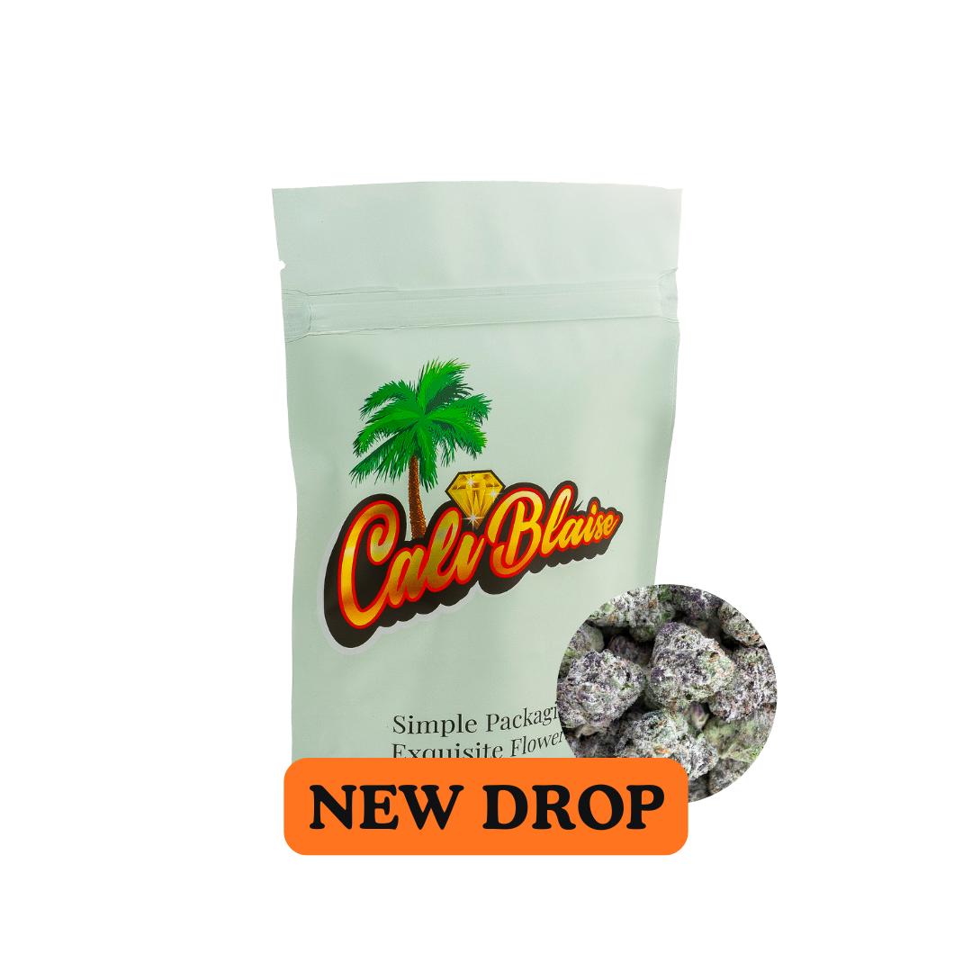 Bolo Runtz 1/2oz (SMALLS) | Cali Blaise