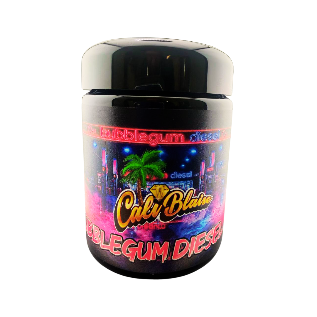 Bubblegum Diesel 14g | Cali Blaise