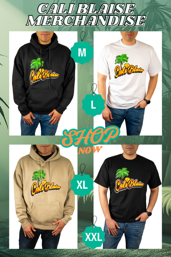 Cali Blaise: Premium Legal Cannabis for an Elevated Experience – Cali ...