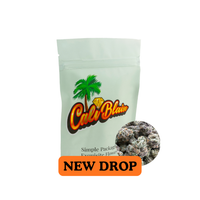Crunch Berries 1/2oz (SMALLS/MEDIUMS) | Cali Blaise
