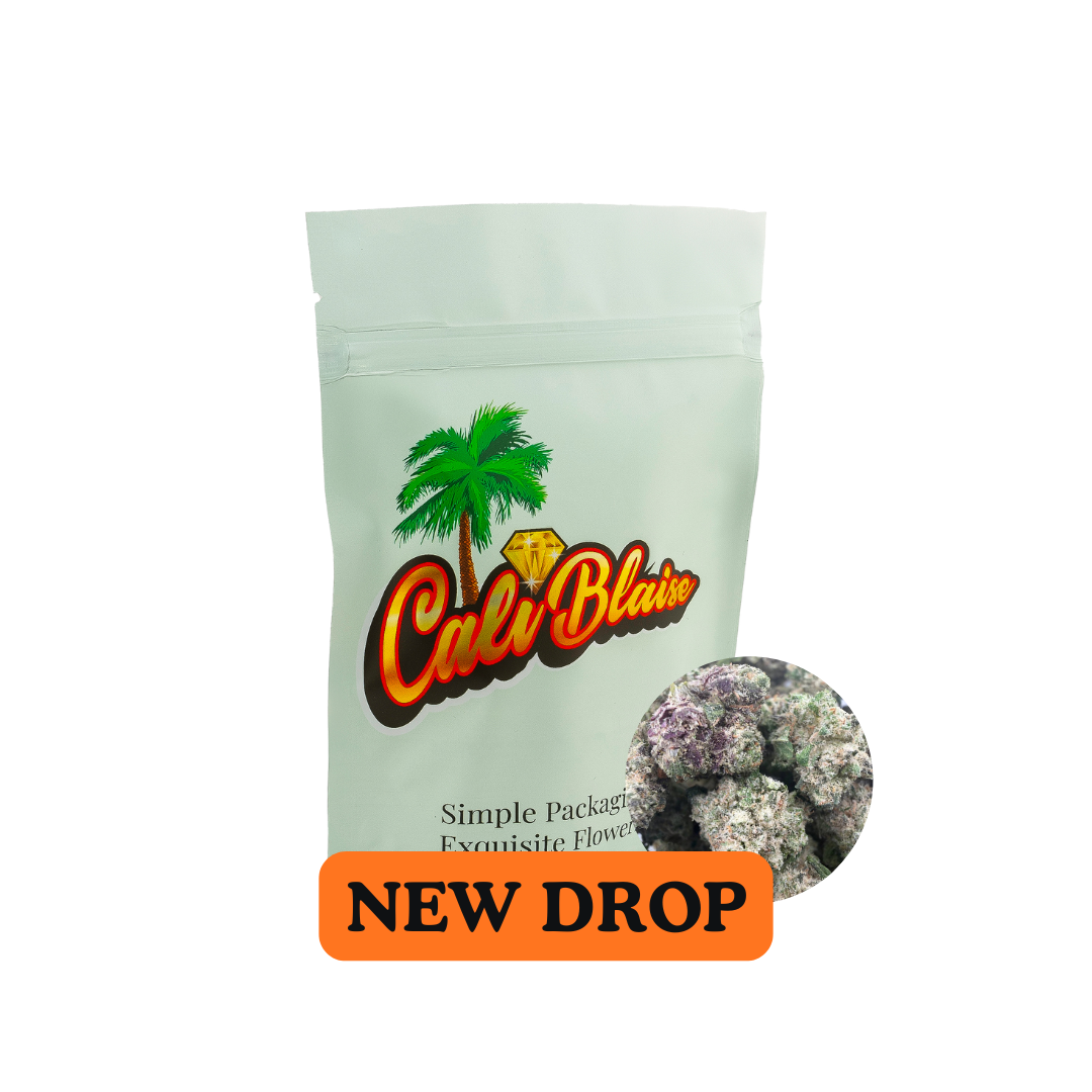 Purple Cat Piss 1/2oz (SMALLS) | Poundcake Farms