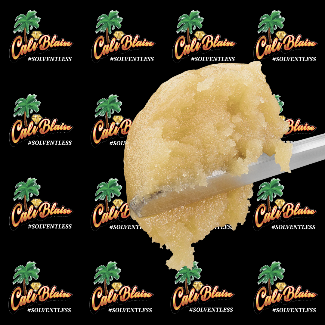 Cereal Milk Live Hash Rosin 1g (PREMIUM)