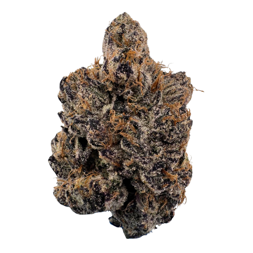 Cali Blaise Chauffer x Apple Fritter Flower 3.5g
