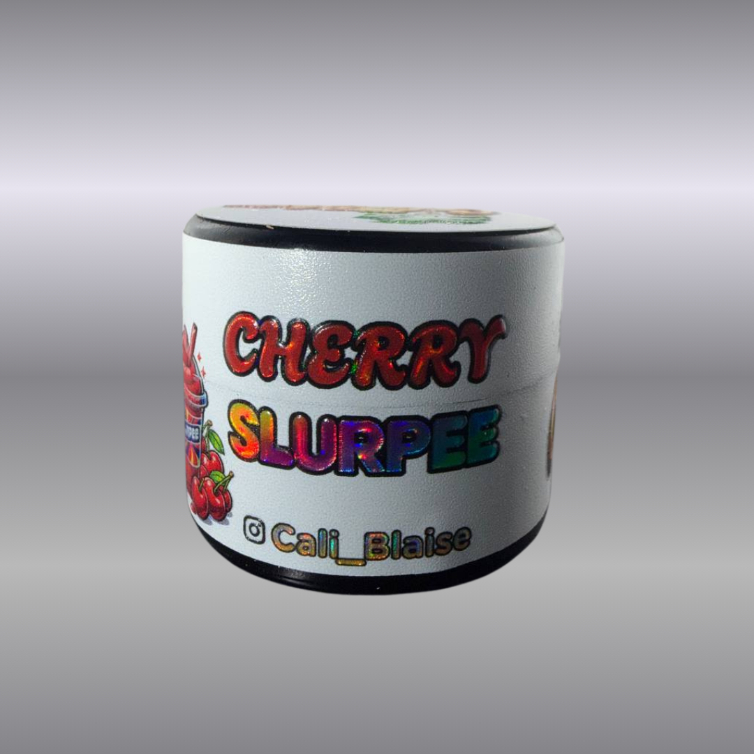 Cherry Slurpee Heady Rosin 2g | Cali Blaise