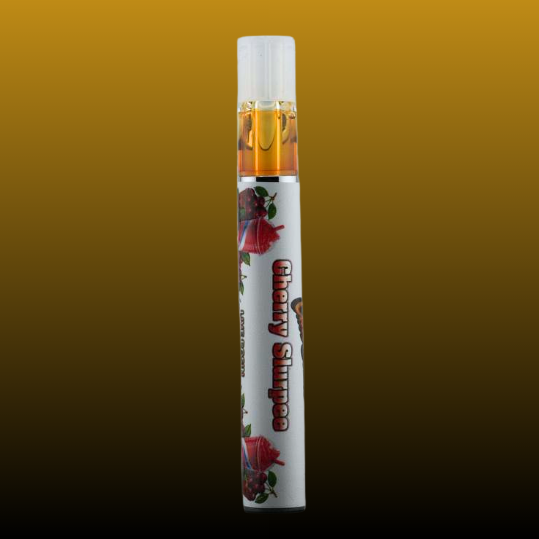 Cherry Slurpee .5ml Live Rosin Pen | Cali Blaise