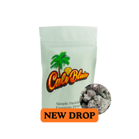 Cracker Jack 1/2oz (SMALLS/MEDIUMS) | Cali Blaise