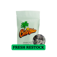 Crunch Berries 1/2oz (SMALLS/MEDIUMS) | Cali Blaise