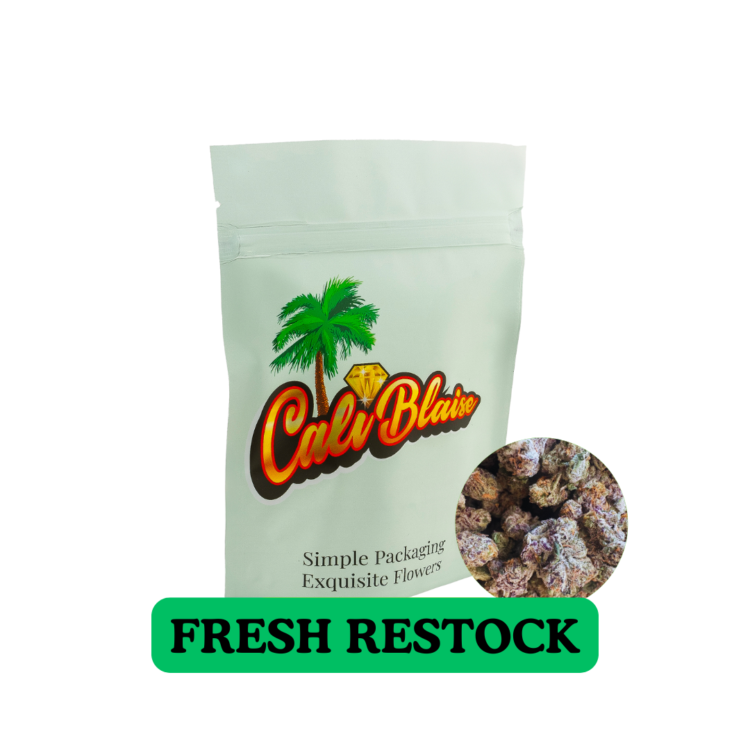 Crunch Berries 1/2oz (SMALLS/MEDIUMS) | Cali Blaise