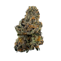 Crunch Berries 7g | Angel City Farms