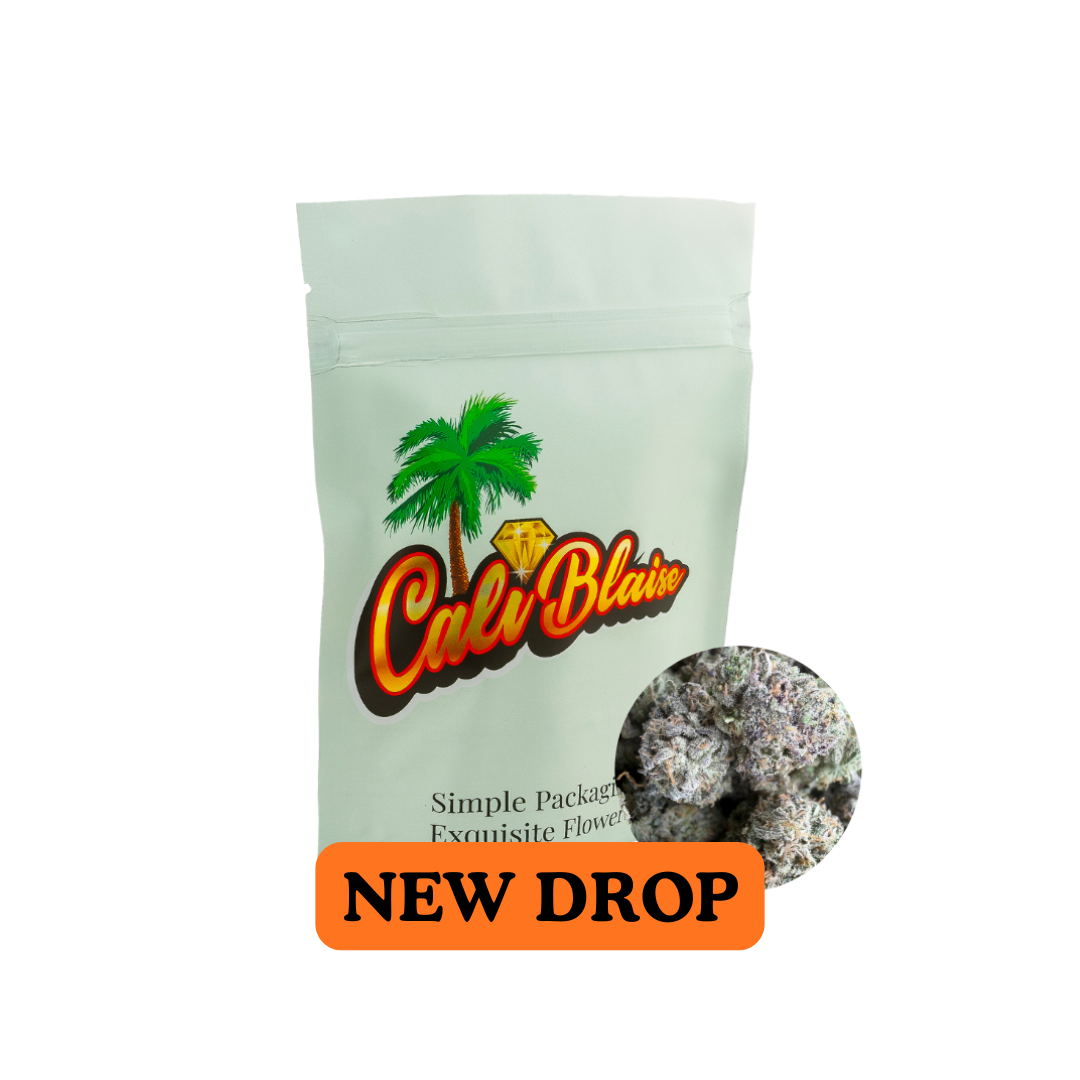 D-Lish 1/2oz (SMALLS/MEDIUMS) | Parlay