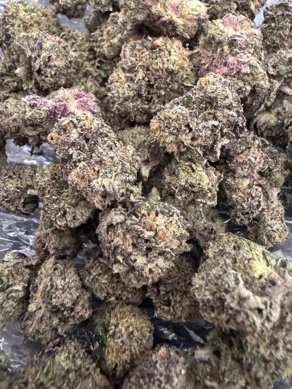 Dark Matter 1/2oz (SMALLS/MEDIUMS) | Cali Blaise