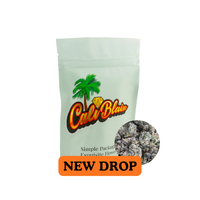 Double Bubble 1/2oz (MEDIUMS) | Cali Blaise