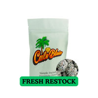 GG4 1/2oz (SMALLS) | Cali Blaise