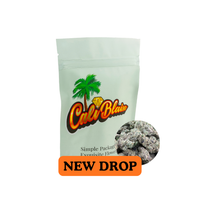 GG4 x Sour Diesel 1/2oz (MEDIUMS) | Cali Blaise