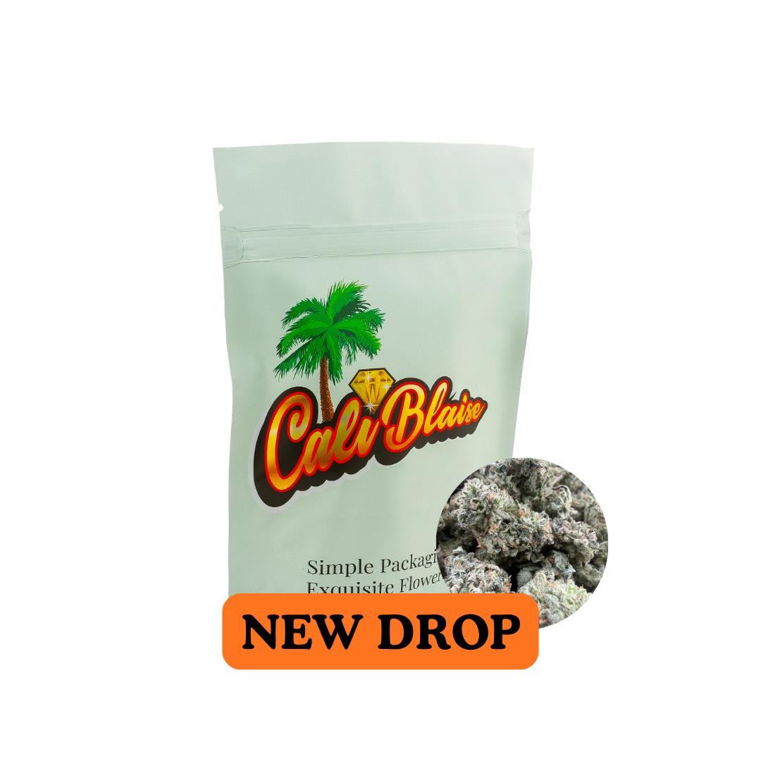 Giraffe Puzzy 1/2oz (SMALLS) | Cali Blaise