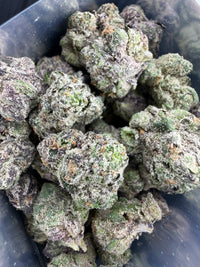 Garry Cherry 1/2oz (SMALLS) | Cali Blaise