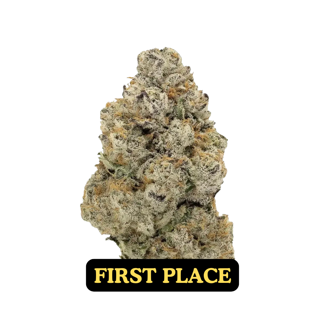 Giraffe Puzzy 7g (BIGS) | Angel City farms