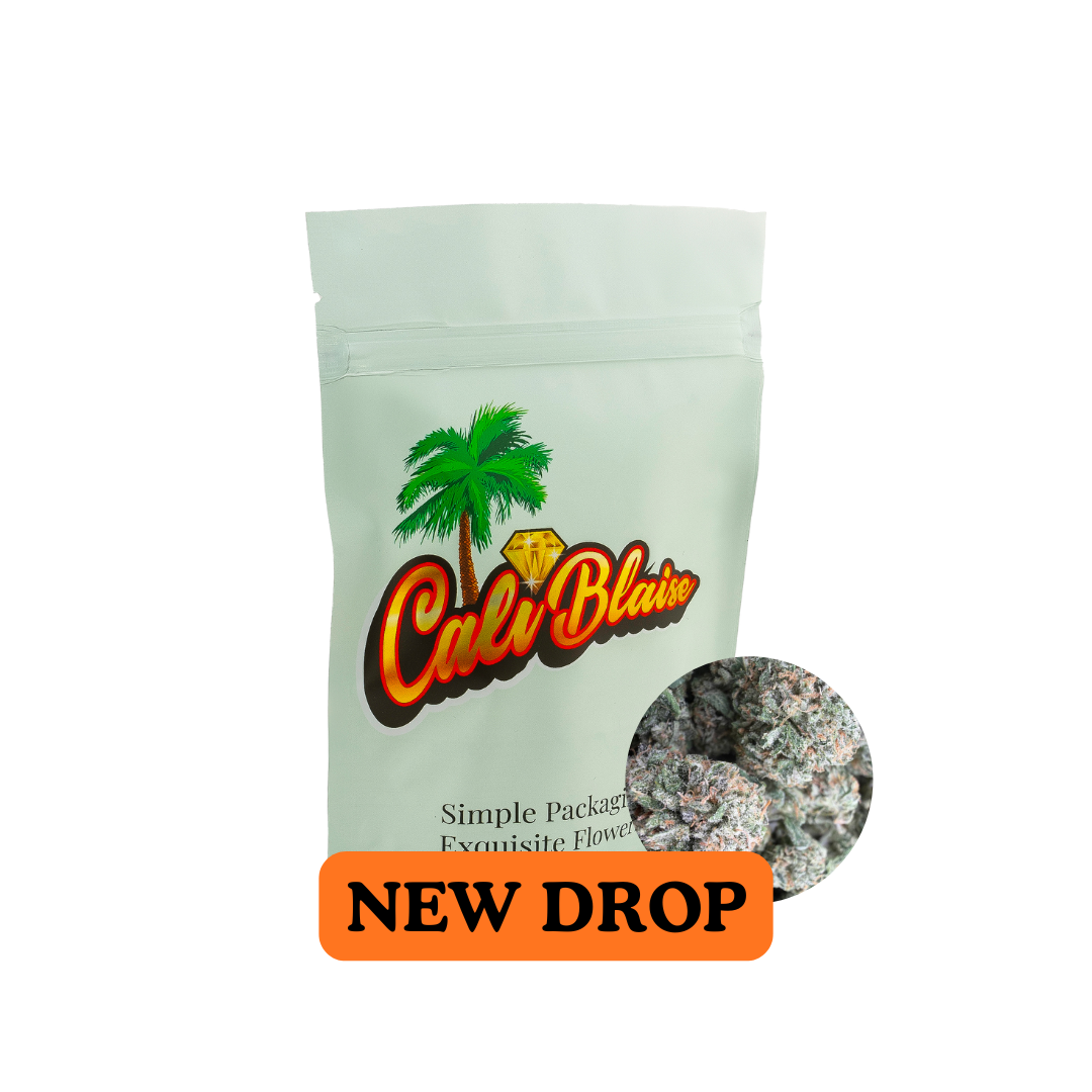 Giraffe Puzzy 1/2oz (SMALLS/MEDIUMS) | Parlay