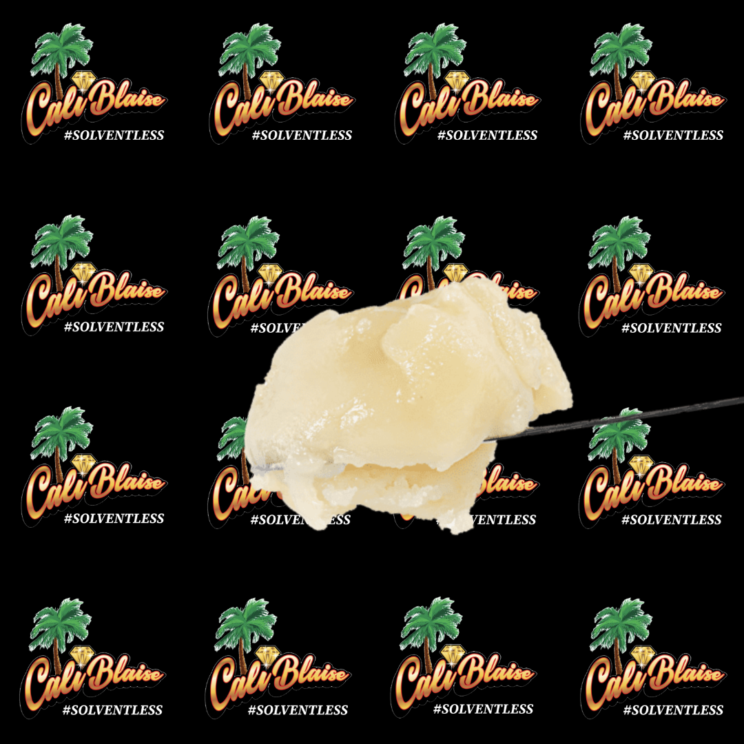Gobbstopper Live Hash Rosin 1g (PREMIUM)