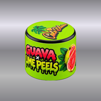 Guava x Lime Peels Heady Rosin 2g | Cali Blaise