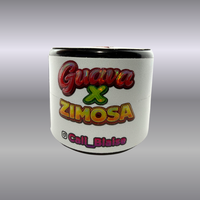 Guava x Zimosa Heady Rosin 2g | Cali Blaise