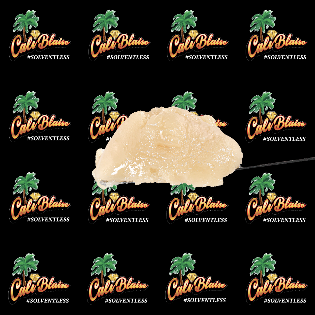 Habibi Live Hash Rosin 1g (PREMIUM)