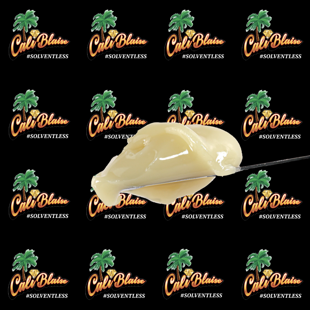 Honey Runtz Live Hash Rosin 1g (PREMIUM)