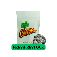 Jack Herer 1/2oz (SMALLS) | Cali Blaise