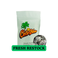 LA Pop Rocks x Purple Push Pop 1/2oz (SMALLS) | Cali Blaise