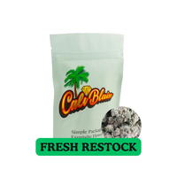LA Pop Rocks x Purple Push Pop 1/2oz (SMALLS) | Cali Blaise