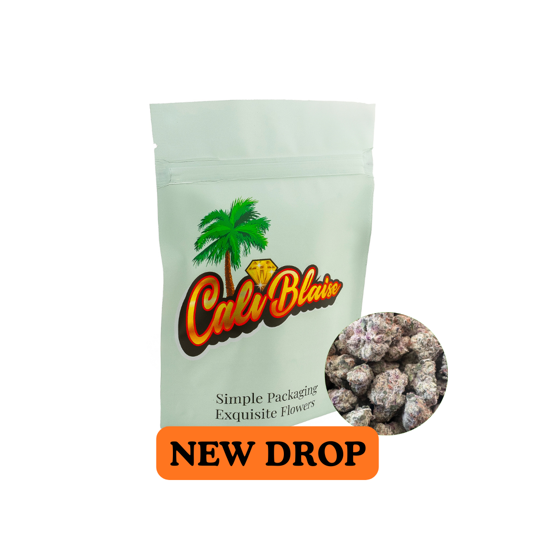 Lemon Tree x Lazer Gun Flower 1/2oz (MEDIUMS) | Preferred Gardens