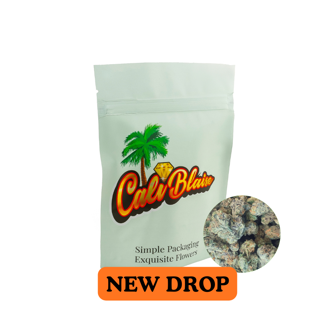 Lemon Up 1/2oz (SMALLS/MEDIUMS) | Cali Blaise