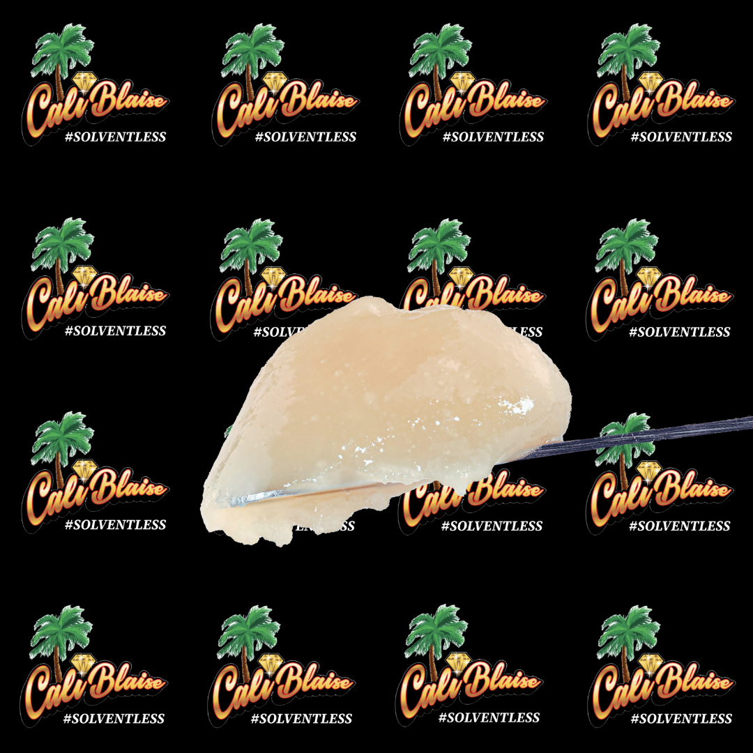 Lime Street Live Hash Rosin 1g (PREMIUM)