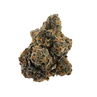 Lulu Lemons 1/2oz | Cali Blaise