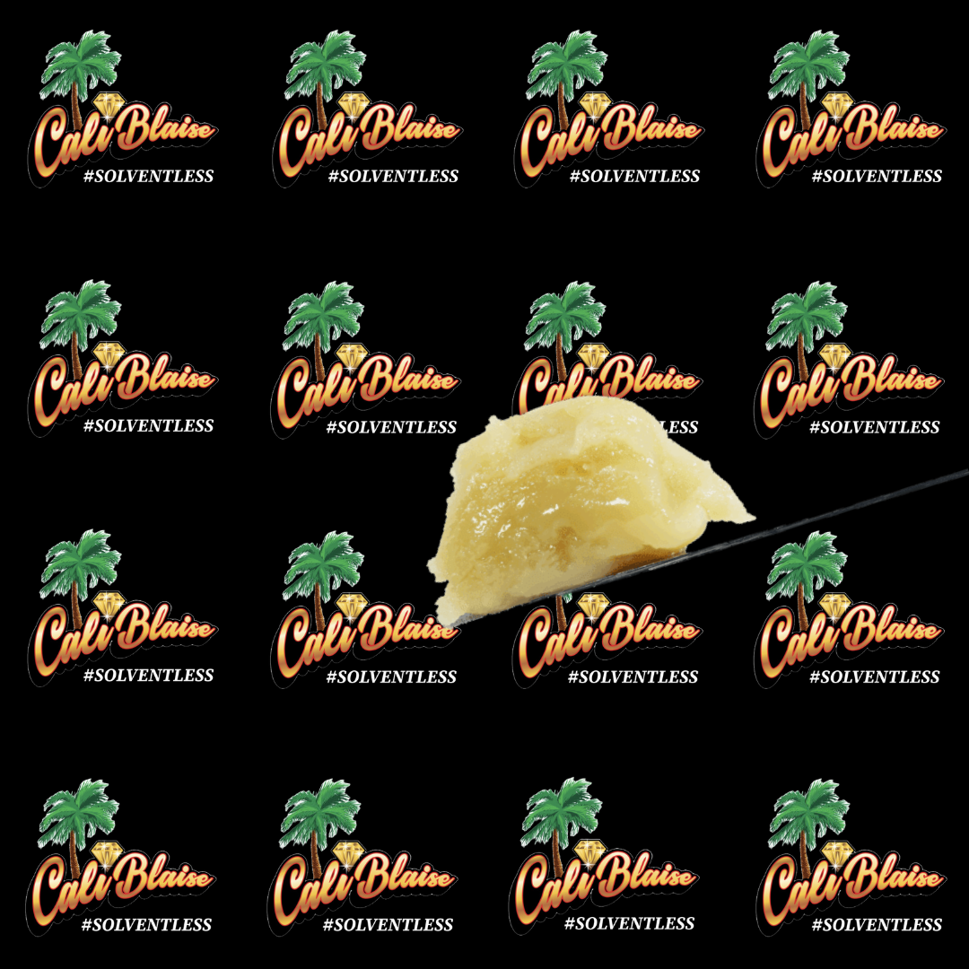 Madd Fruit Live Hash Rosin 1g (PREMIUM)