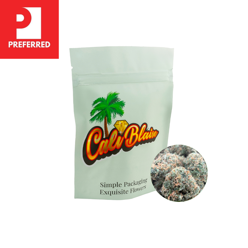 Preferred Gardens Mixed Light Z Flower 1/2oz (New Drop)