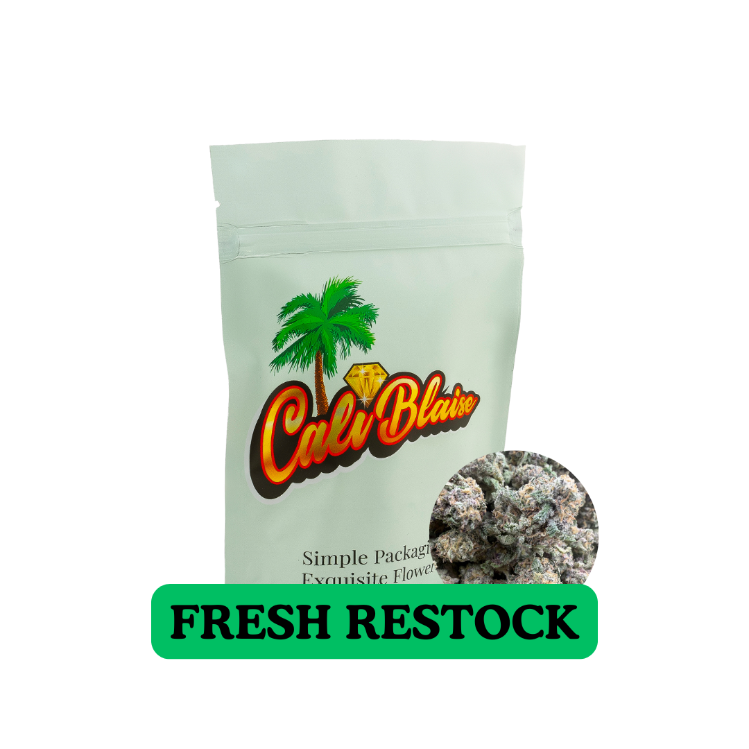 Mochi 1/2oz (SMALLS/MEDIUMS) | Cali Blaise
