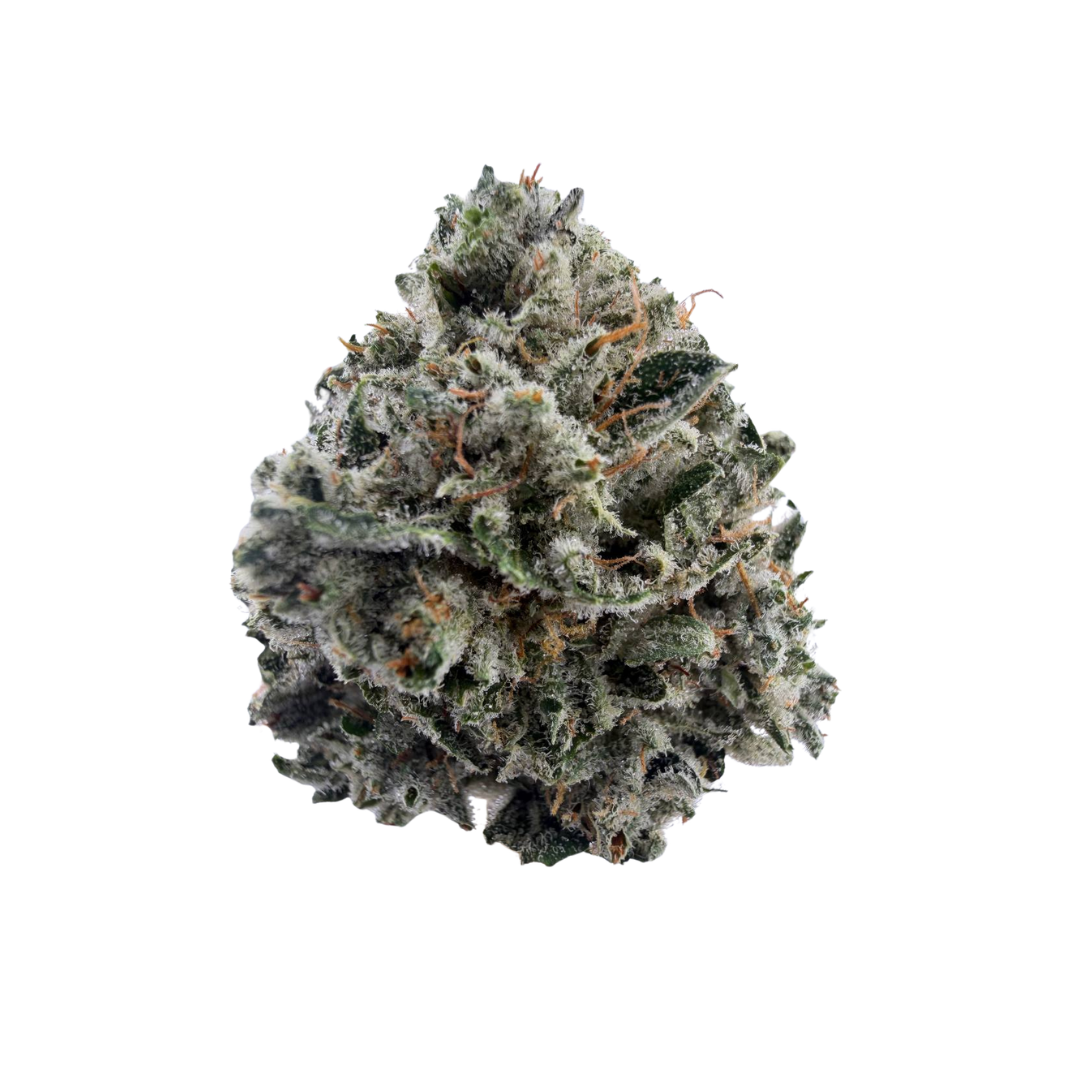 OG Kush Story 1/2oz | Cali Blaise
