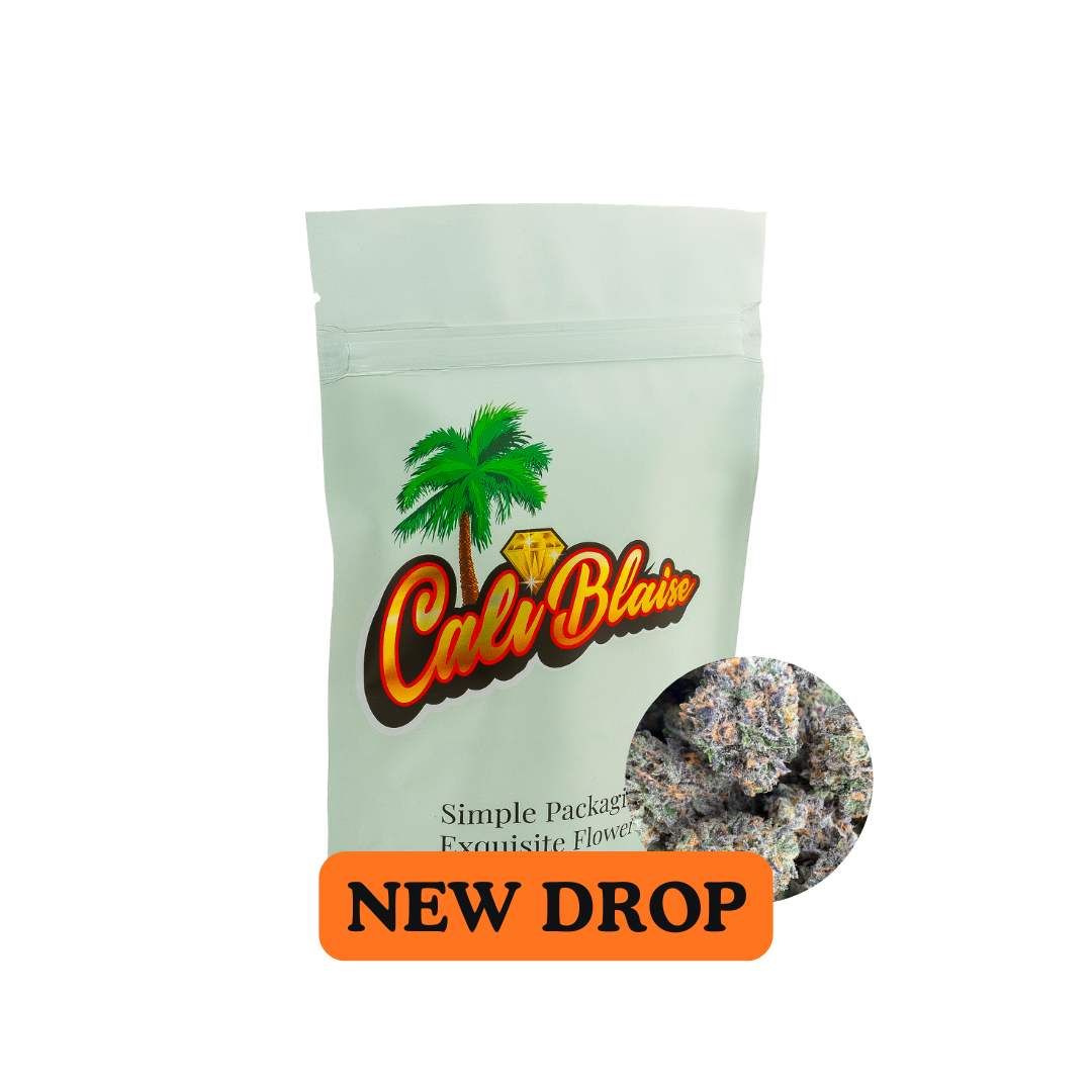 Orange Tree x Zkittlez BX3 1/2oz (SMALLS/MEDIUMS) | Parlay